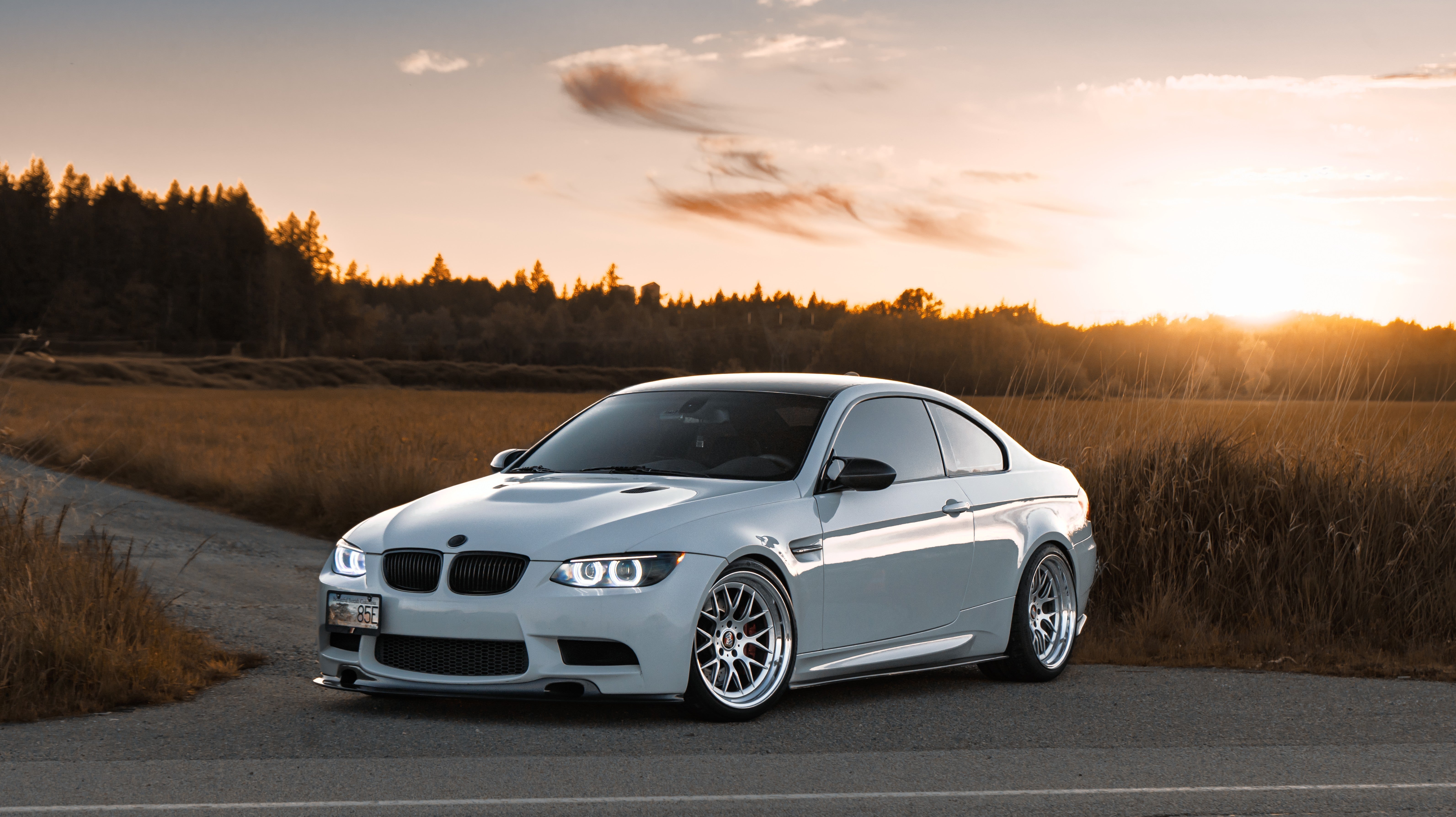 BMW E9X M3 – Zeitgeist Automotive Design Co.