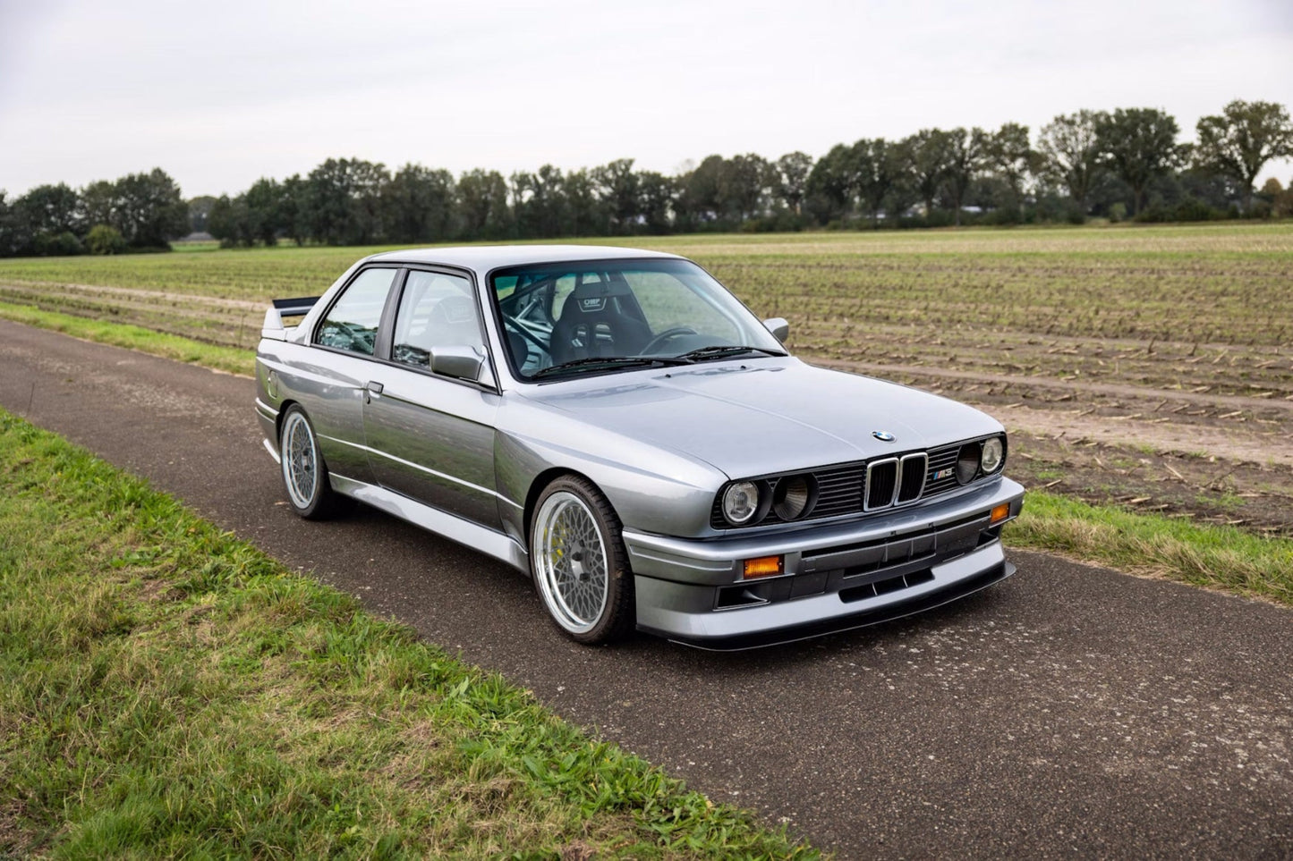 ZEITGEIST E30 DTM-R - 3-Piece Forged Wheel - itskdd Commission