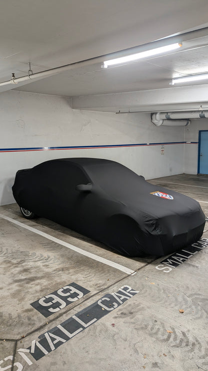 ZEITGEIST Signature Series: E46 M3 Tailored Indoor Car Cover