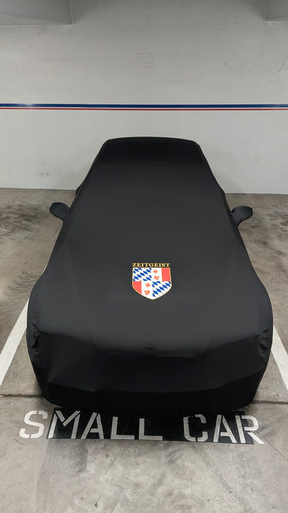 ZEITGEIST Signature Series: E46 M3 Tailored Indoor Car Cover